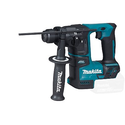 MARTELETE SDS PLUS 17MM +DC18RC+BL1830B  MAKITA
