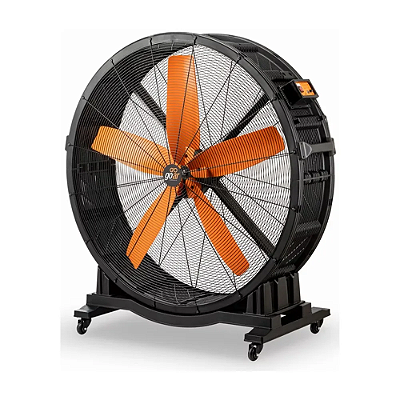 VENTILADOR DE MOVEL 1,5 MT 220V POWER FLOW - BRUSHLESS