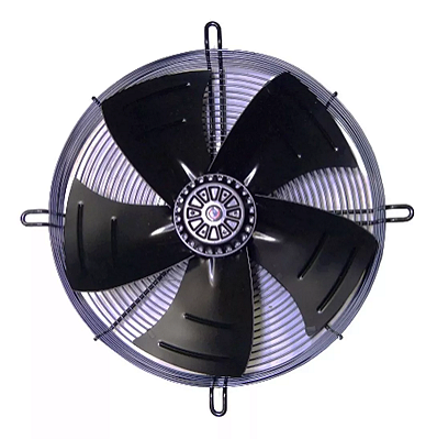PARAFUSO - VENTILADOR 400MM 230/400V 50/60HZ 1450/1690RPM