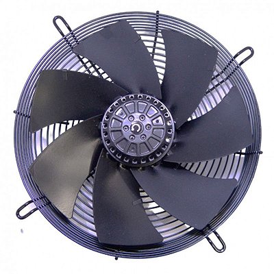 PARAFUSO - VENTILADOR 300MM 230V 50/60HZ 2750/3140RPM MONOF