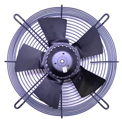 PARAFUSO - VENTILADOR 250MM 220V 60HZ 2750RPM MONO