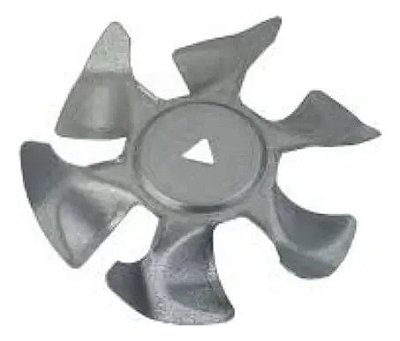 KARCHER - HELICE DO VENTILADOR K3XX ALUMINIO
