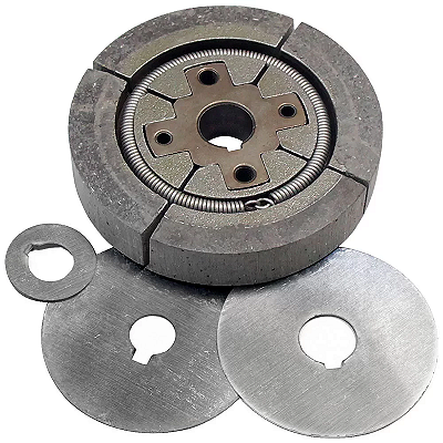 CSM - EMBREAGEM CS-55/68/70 79MMX15MMX18MM