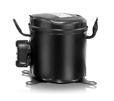PARAFUSO - COMPRESSOR HERMETICO ELGIN TCM2020E R22 220V