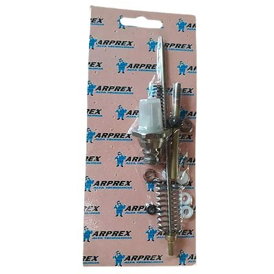 Kit de Reposição Modelo MILENIUM HVLP 1.3 - 10195112 ARPREX
