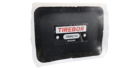 REMENDO MANCHAO D.75MM FRIO PNEU 1L - UNIDADE - TIREBOR