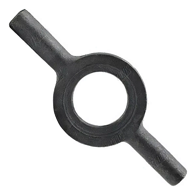 BOVENAU - SUPORTE RETORNO HIDRAULICO 15TON