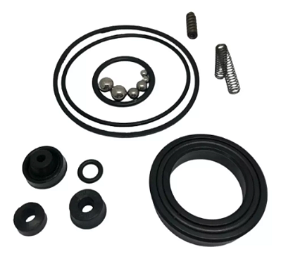 MARCON - KIT DE REPARO MJH-2T / MJH-2TP JACARE
