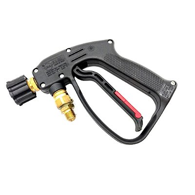 Pistola Gatilho Completo Com Conector 3/8" - 1167774 JACTO