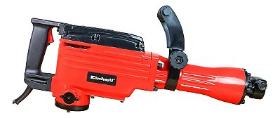 MARTELO DEMOLIDOR 14.6KG 220V (25,4MM) - CINHELL
