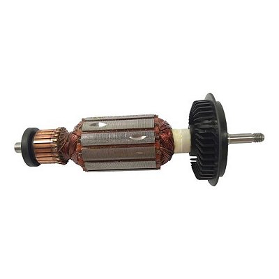 BOSCH - INDUZIDO 127V GWS 6-115