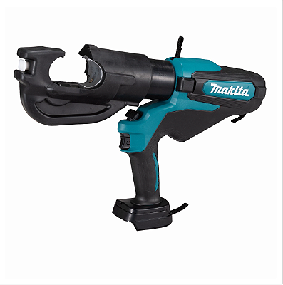 ALICATE DE CRIMPAGEM A BAT - MAKITA