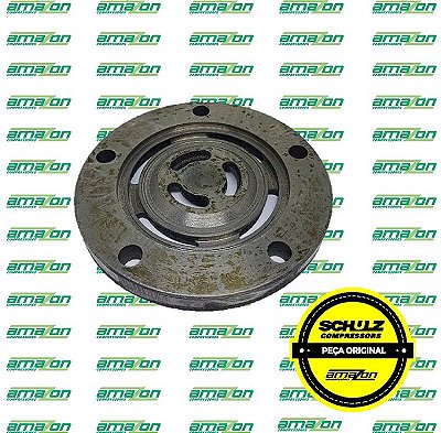 SCHULZ - PLACA VALVULA AP 2.1/2 - TA-20 / W800 / W900