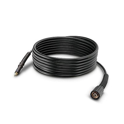 KARCHER - MANGUEIRA (K3XXX)-ROSCA PLASTICO - ENCAIXE (NOVO)