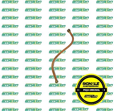 SCHULZ - SERPENTINA DE DESCARGA  CSL 20 BR