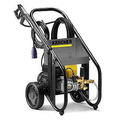 LAVADORA A.P. HD 10/18 MAXI 380V 60HZ - KARCHER