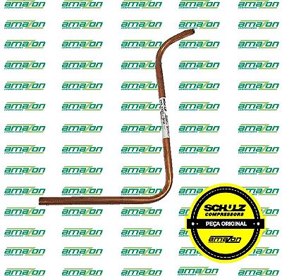 SCHULZ - SERPENTINA DESCARGA 1/2