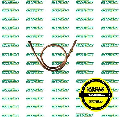 SCHULZ - SERPENTINA DESCARGA PARA O RESERVATORIO    CSA 7.7/
