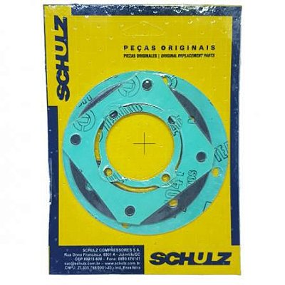 SCHULZ - JUNTA KIT NAO AMIANTO - MSV 5.2