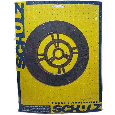SCHULZ - JUNTA SUPERIOR NAO AMIANTO - 40SA