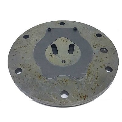 SCHULZ - PLACA VALVULA BP - 20 MAX