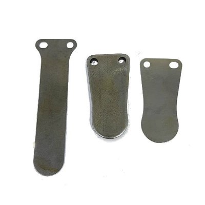 SCHULZ - REPARO PLACA VALVULA C/ 7 PCS