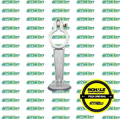 SCHULZ - KIT BIELA P/MOTOCOMPRESSOR - CSA 7.8