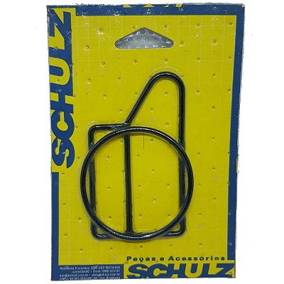 SCHULZ - JUNTA (KIT) - CSA 7.8 - JG