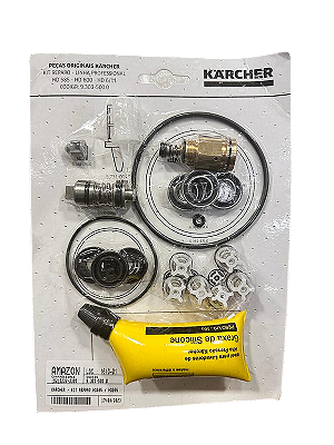 KARCHER - KIT REPARO HD585 / HD555