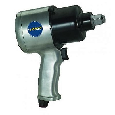 CHAVE DE IMPACTO 3/4 - MOD. SFI 1700 - PNEUMATICA  (166KGF)