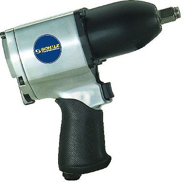 CHAVE DE IMPACTO 1/2 - MOD. SFI 540 - PNEUMATICA - ENGECASS