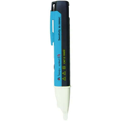 Detector de Tensão Liga / Desliga CAT II 1000V - EZ ALERT I MINIPA