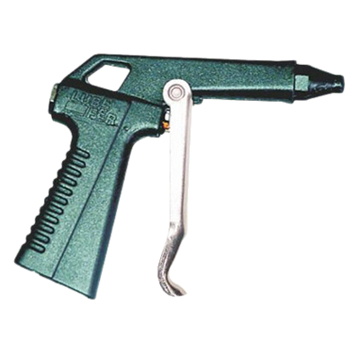 BICO DE LIMPEZA NYLON LUBEFER