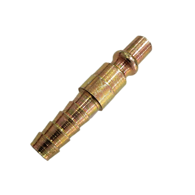 PINO DE ENGATE RAPIDO COM ESCAMA 1/4X1/4 ACO LUBEFER