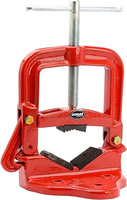 TORNO ENCANADOR FIXO NR 6 - SOMAR