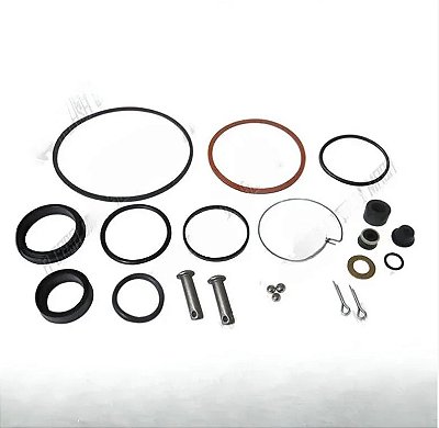 Kit de Reparo Macaco 4 Toneladas EF - K4 EF - BOVENAU