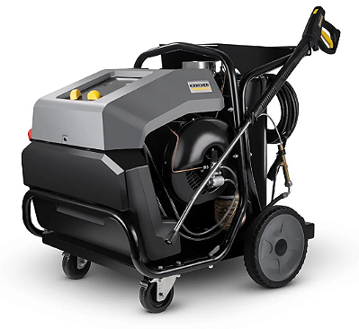 LAVADORA A.P. HDS 12/15-4 CAGE 220V/60HZ - KARCHER