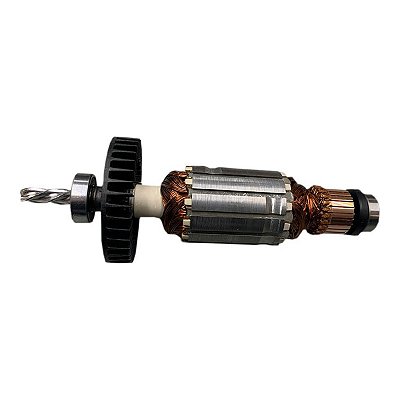 MAKITA - ROTOR COMPLETO AC - 127V