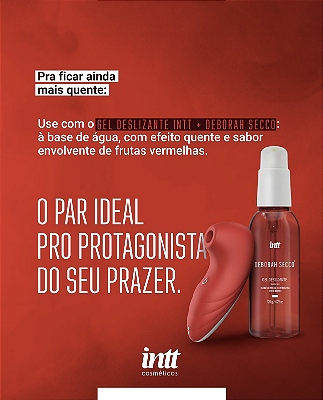 Kiss My Clit by Deborah Secco 3