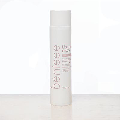 Shampoo Lisser Mon