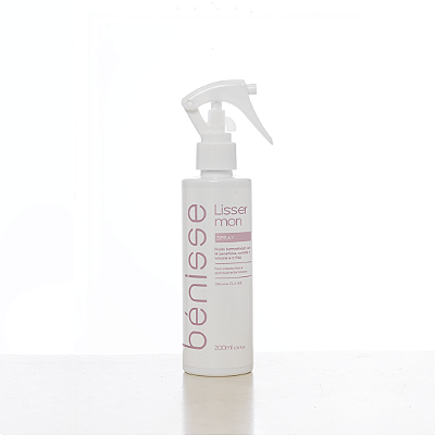 Spray Lisser Mon