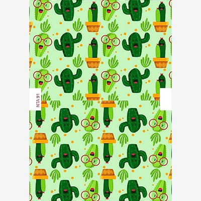 Necessaire Trapézio - Padrões