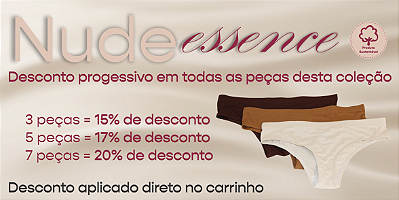 Desconto Progressivo