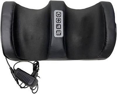 Massageador Shiatsu Para Os Pés Bivolt Shiafoot Supermedy