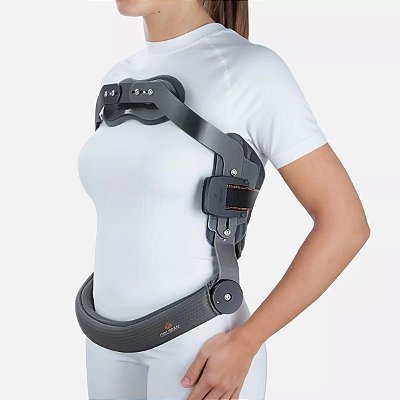 Colete Imobilizador Ortopédico Jewett Sternotech Orliman