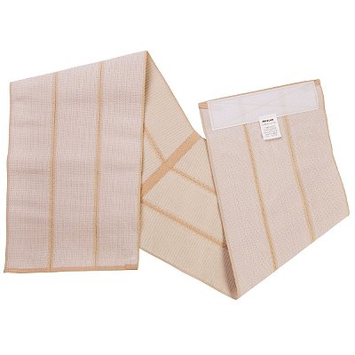 Faixa Abdominal Elástica 20x120 cm Mercur Pós Cirúrgico