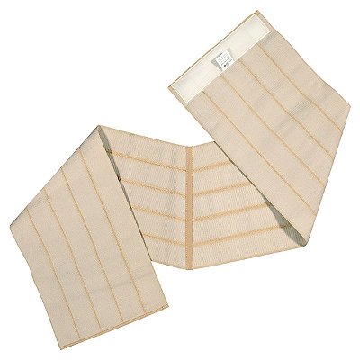 Faixa Abdominal Elástica 25x140cm Mercur
