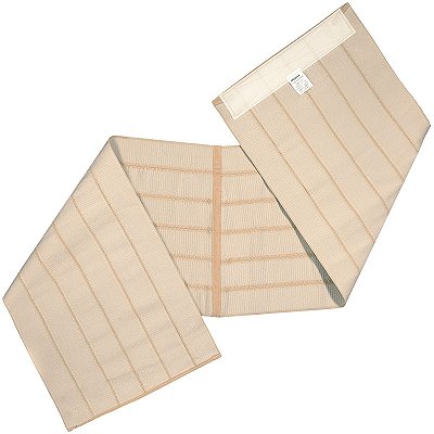 Faixa Abdominal Elástica 30x140cm Mercur