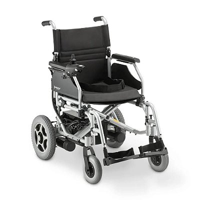 Cadeira de Rodas Motorizada D900 Dellamed