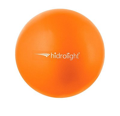 Bola de Exercícios 20cm Hidrolight FL13F – Pilates, Yoga e Funcional